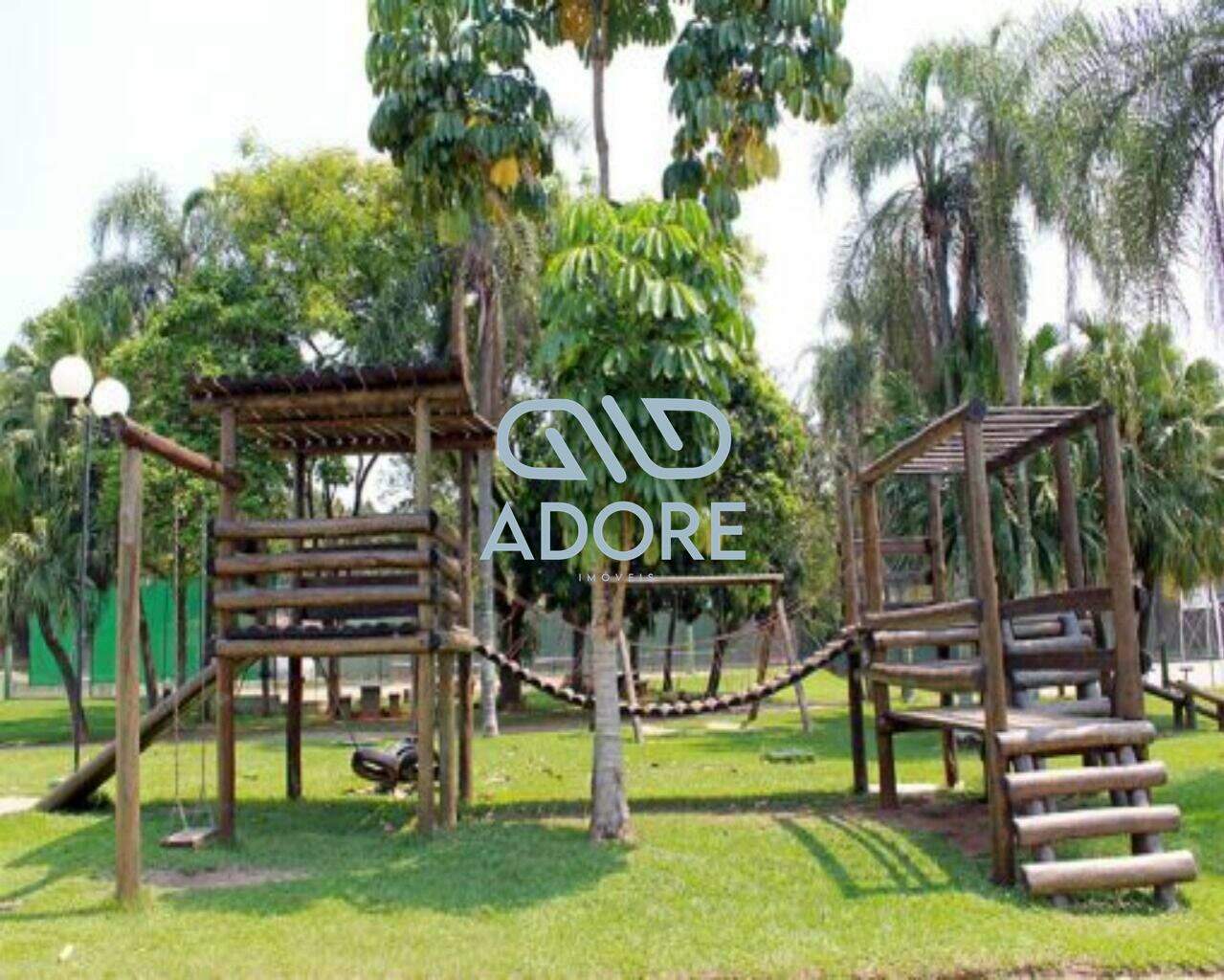 Casa de Condomínio à venda no Condomínio City Castello: 