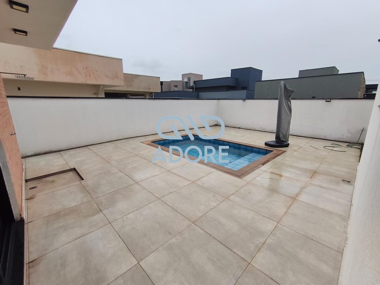 Casa de Condomínio à venda no Condomínio Portal dos Bandeirantes: 