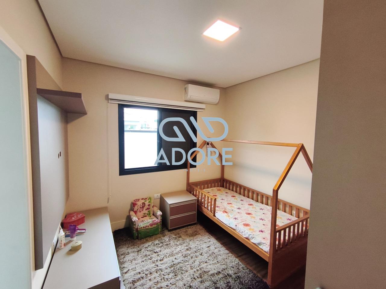 Casa de Condomínio à venda no Condomínio Portal dos Bandeirantes: 