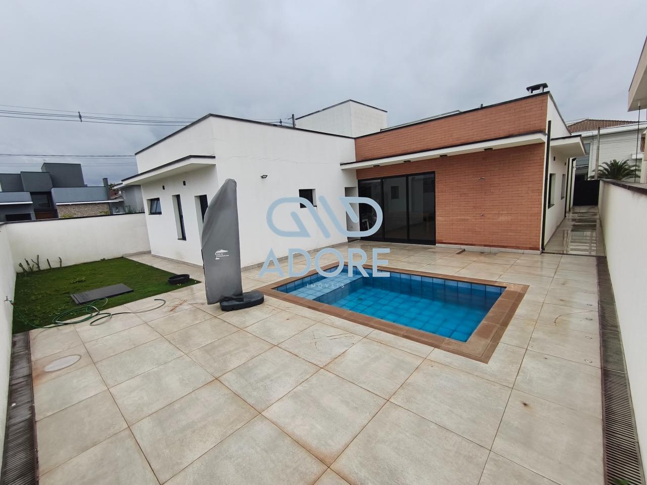 Casa de Condomínio à venda no Condomínio Portal dos Bandeirantes: 
