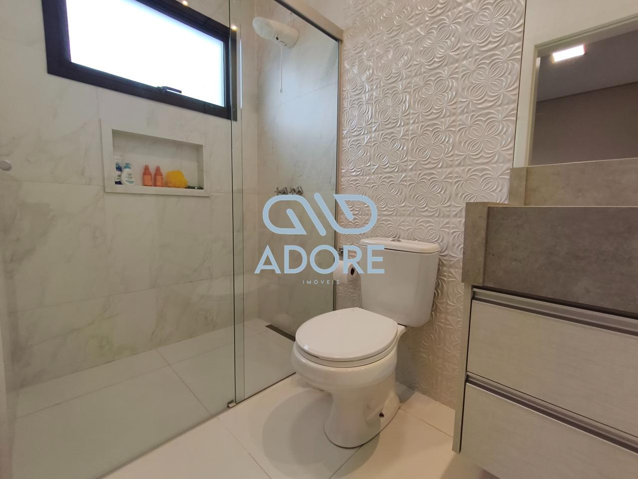 Casa de Condomínio à venda no Condomínio Portal dos Bandeirantes: 