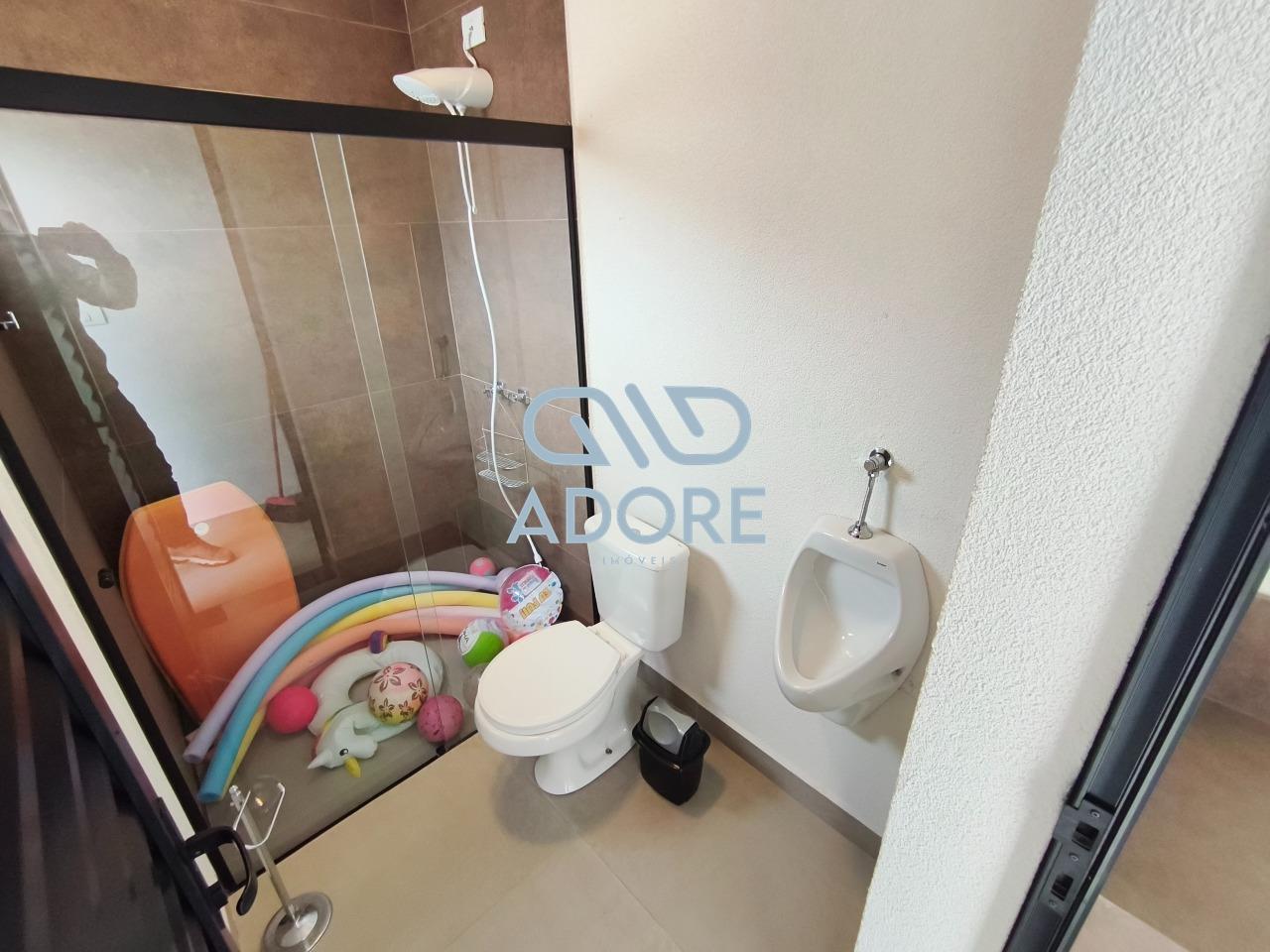 Casa de Condomínio à venda no Condomínio Portal dos Bandeirantes: 