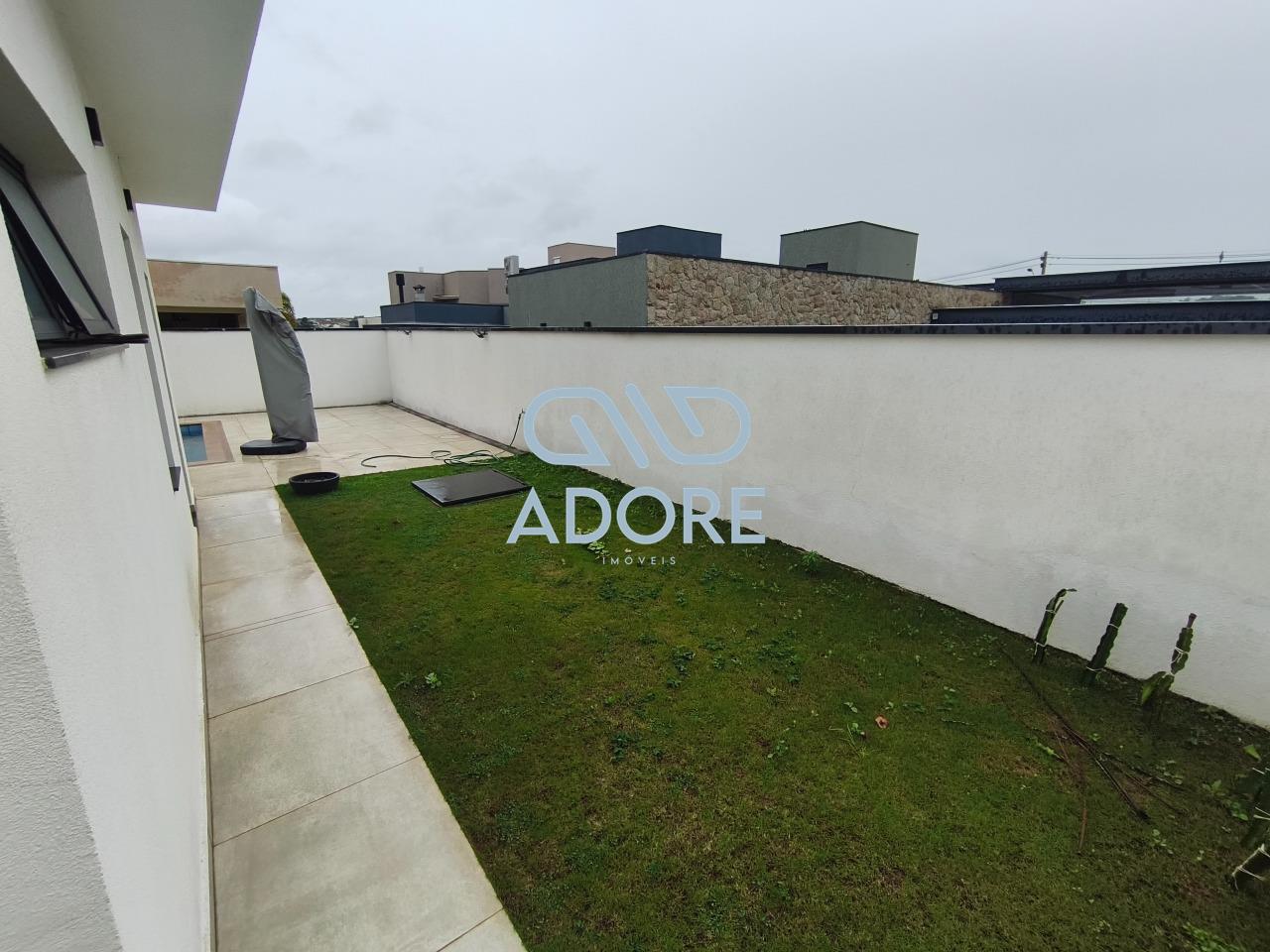 Casa de Condomínio à venda no Condomínio Portal dos Bandeirantes: 