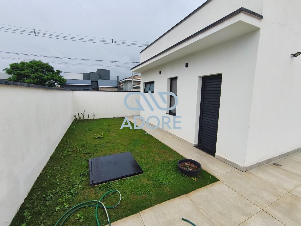 Casa de Condomínio à venda no Condomínio Portal dos Bandeirantes: 