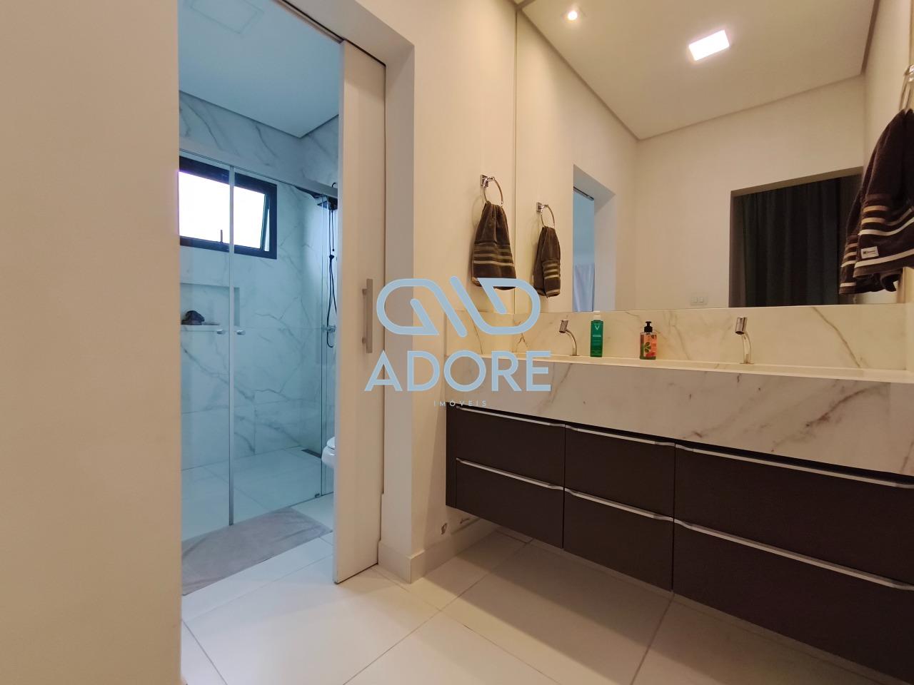 Casa de Condomínio à venda no Condomínio Portal dos Bandeirantes: 