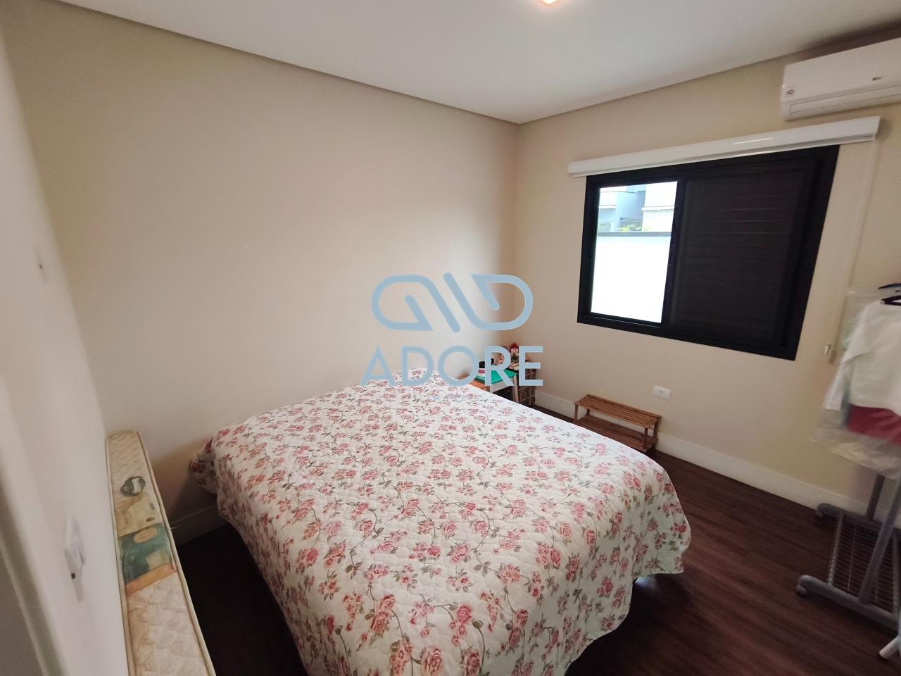 Casa de Condomínio à venda no Condomínio Portal dos Bandeirantes: 