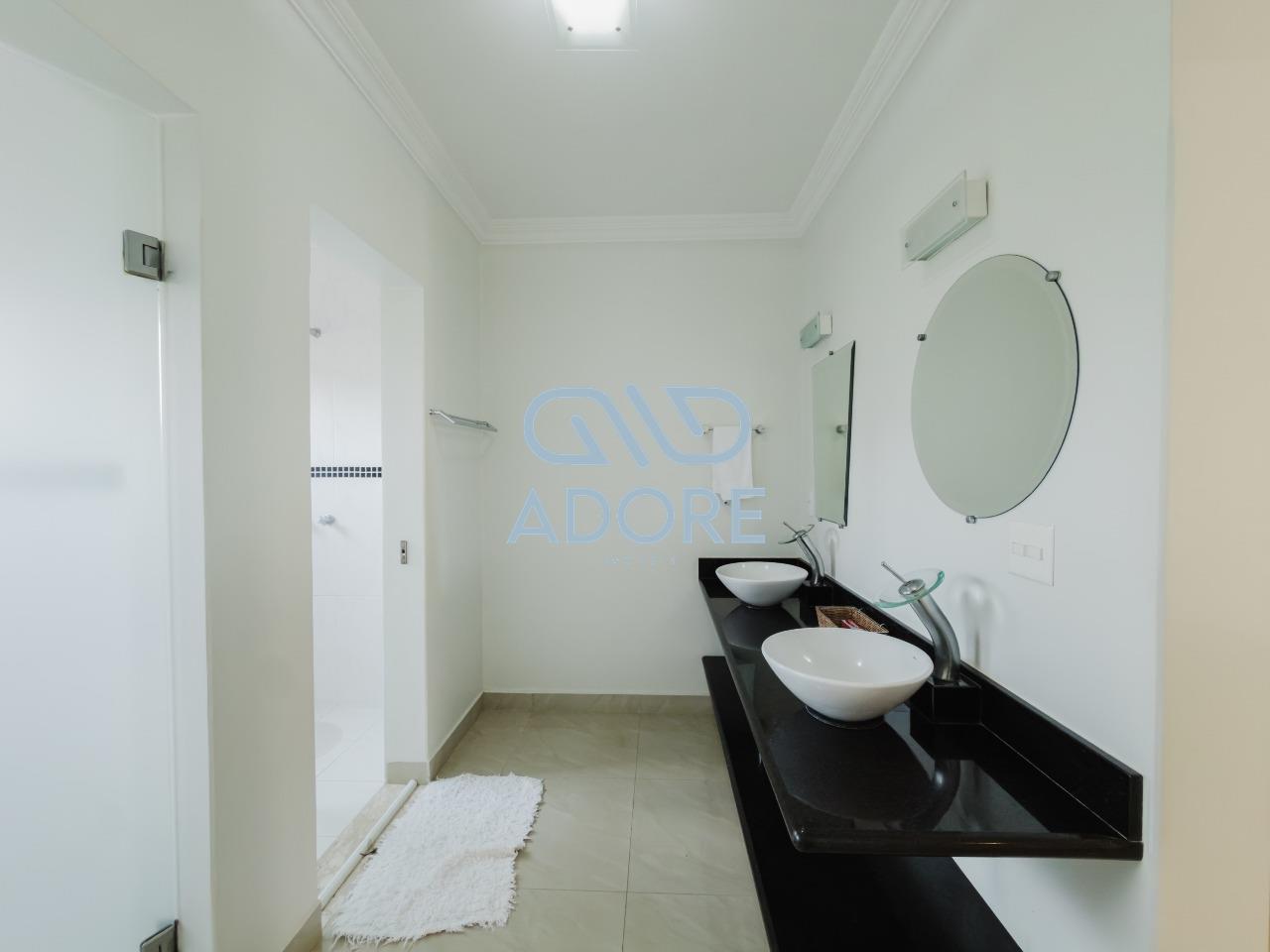 Casa de Condomínio à venda no Condomínio Fechado Village Haras São Luiz: 