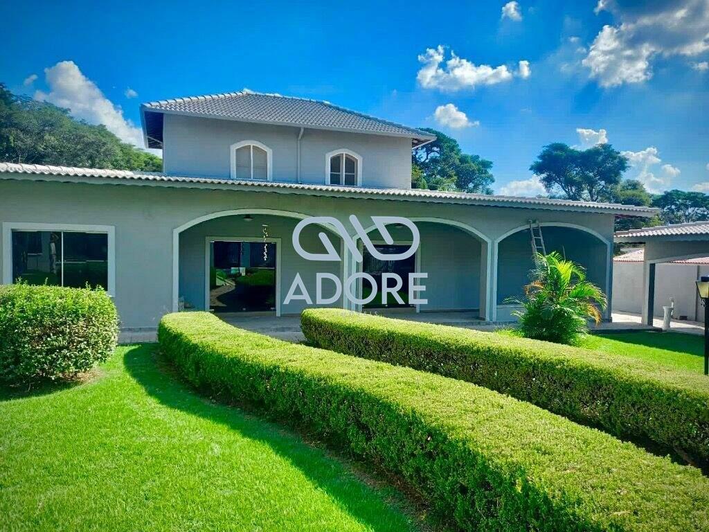 Casa de Condomínio à venda no Condomínio City Castello: 