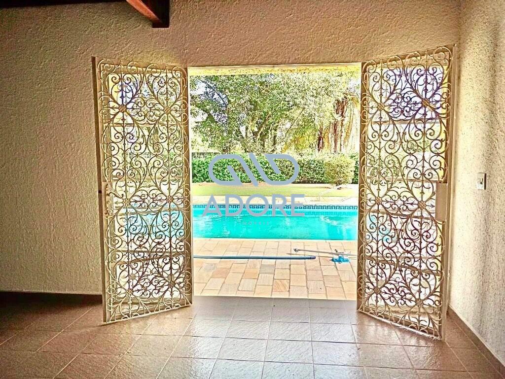 Casa de Condomínio à venda no Condomínio City Castello: 