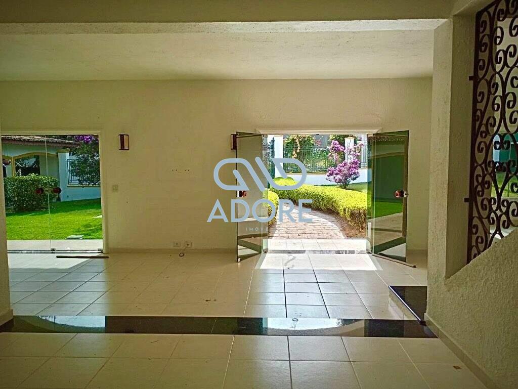 Casa de Condomínio à venda no Condomínio City Castello: 