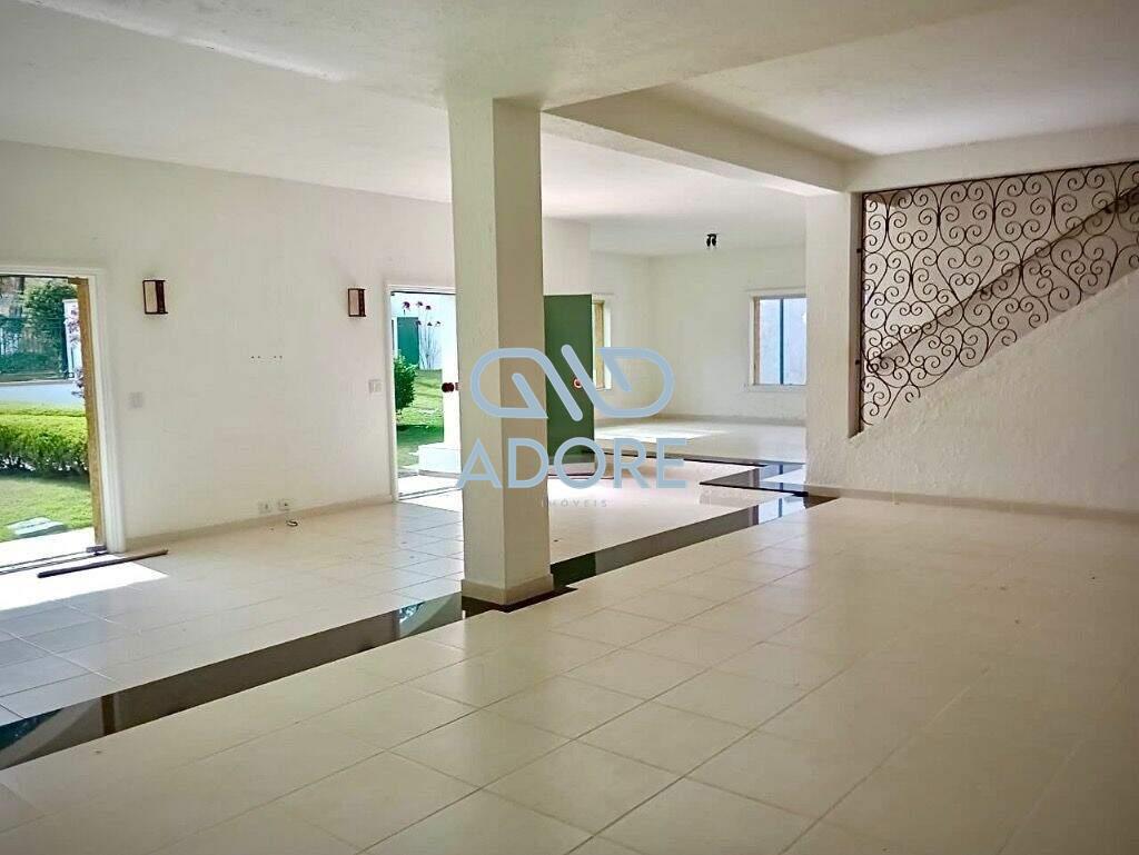 Casa de Condomínio à venda no Condomínio City Castello: 