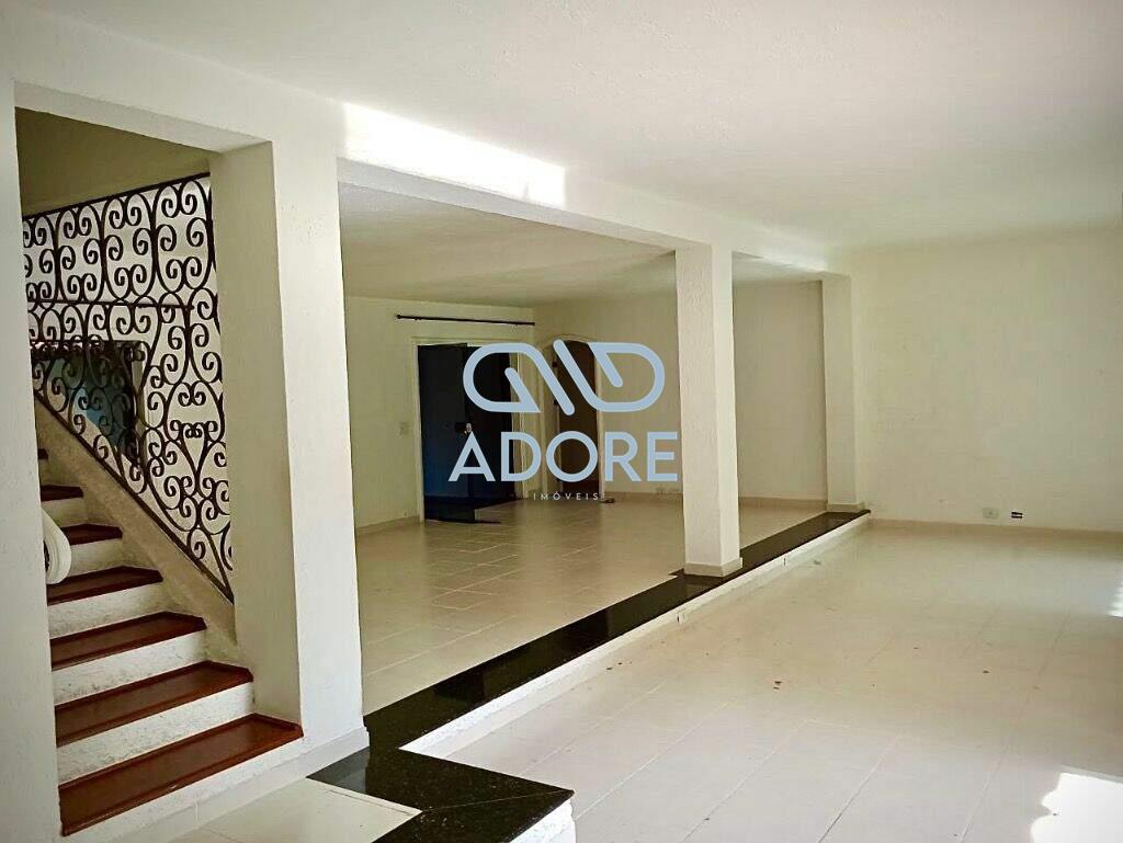 Casa de Condomínio à venda no Condomínio City Castello: 