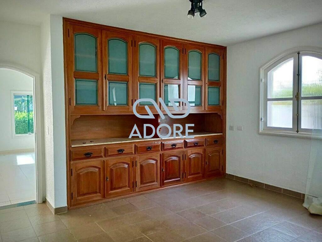 Casa de Condomínio à venda no Condomínio City Castello: 