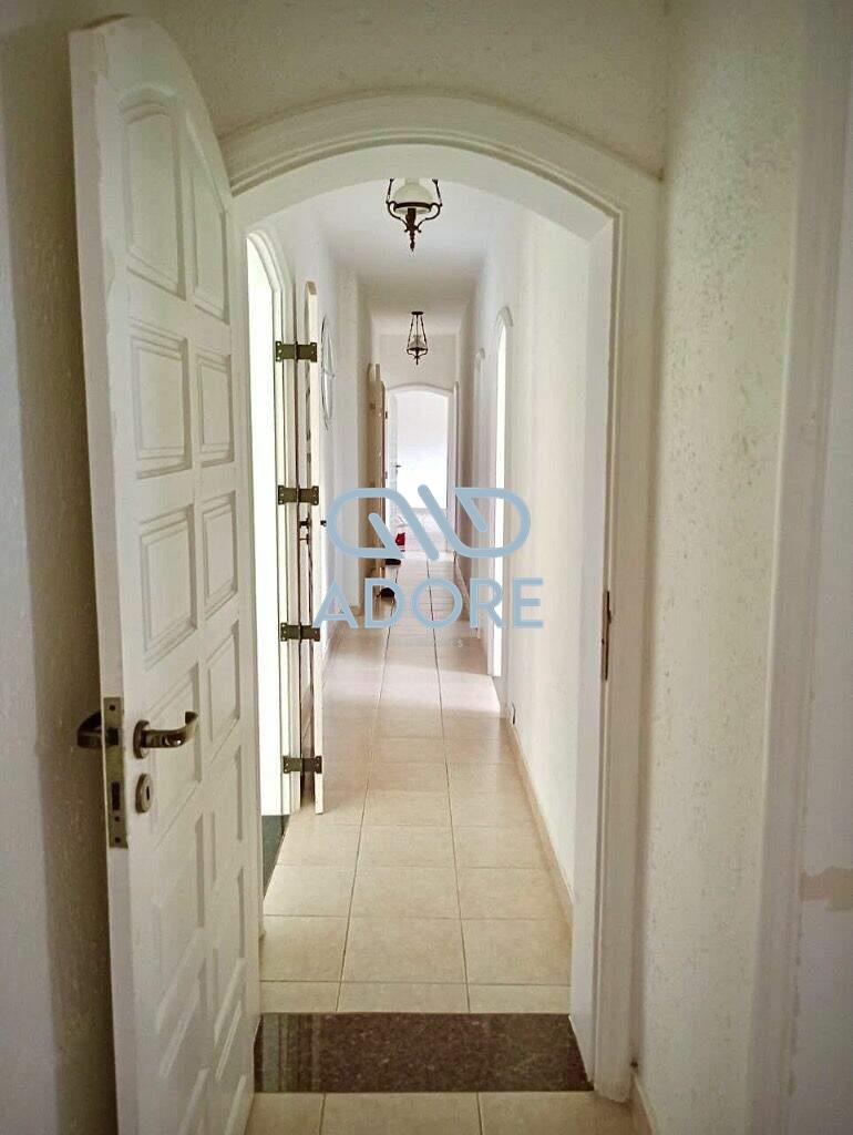 Casa de Condomínio à venda no Condomínio City Castello: 