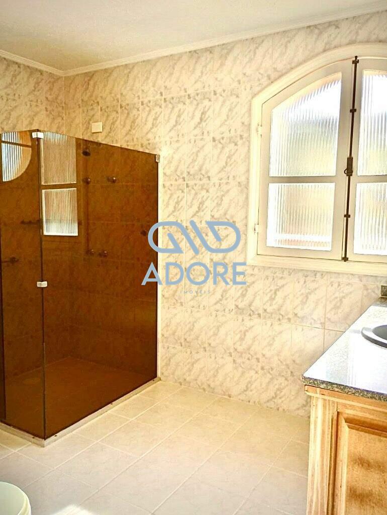 Casa de Condomínio à venda no Condomínio City Castello: 