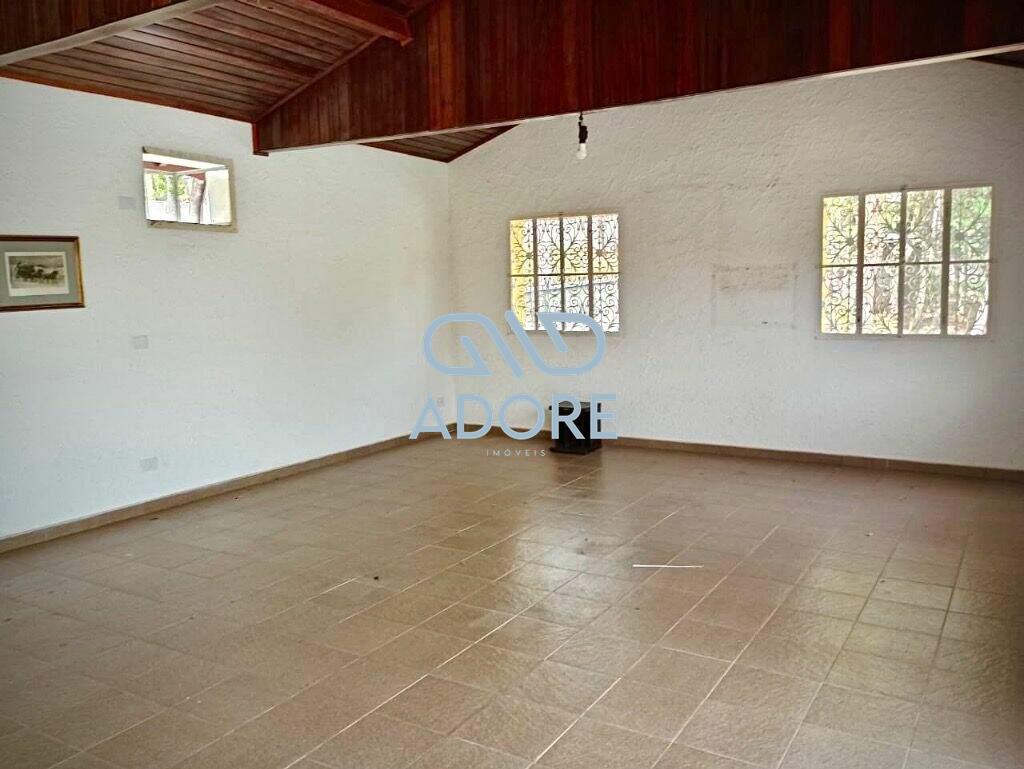 Casa de Condomínio à venda no Condomínio City Castello: 