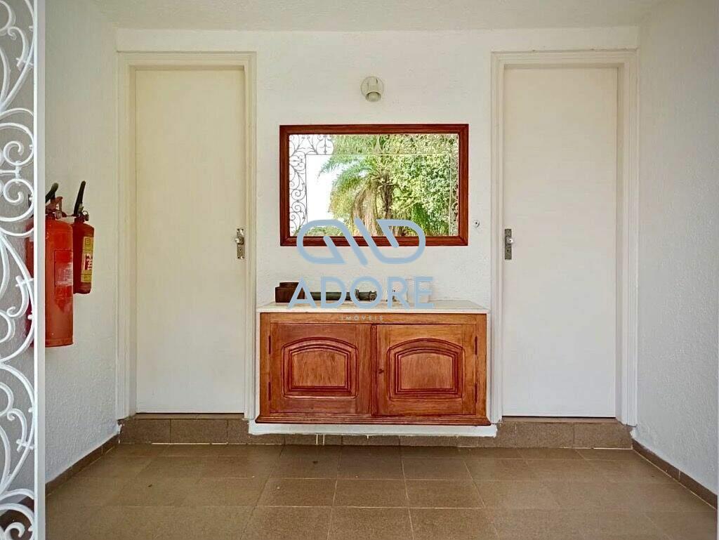 Casa de Condomínio à venda no Condomínio City Castello: 