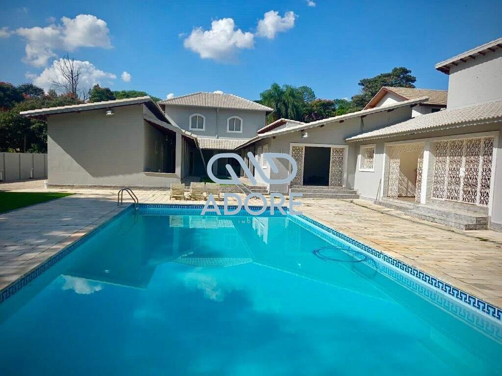 Casa de Condomínio à venda no Condomínio City Castello: 