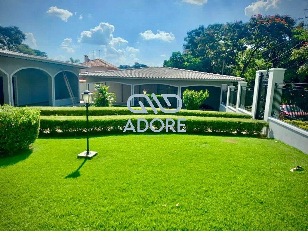 Casa de Condomínio à venda no Condomínio City Castello: 