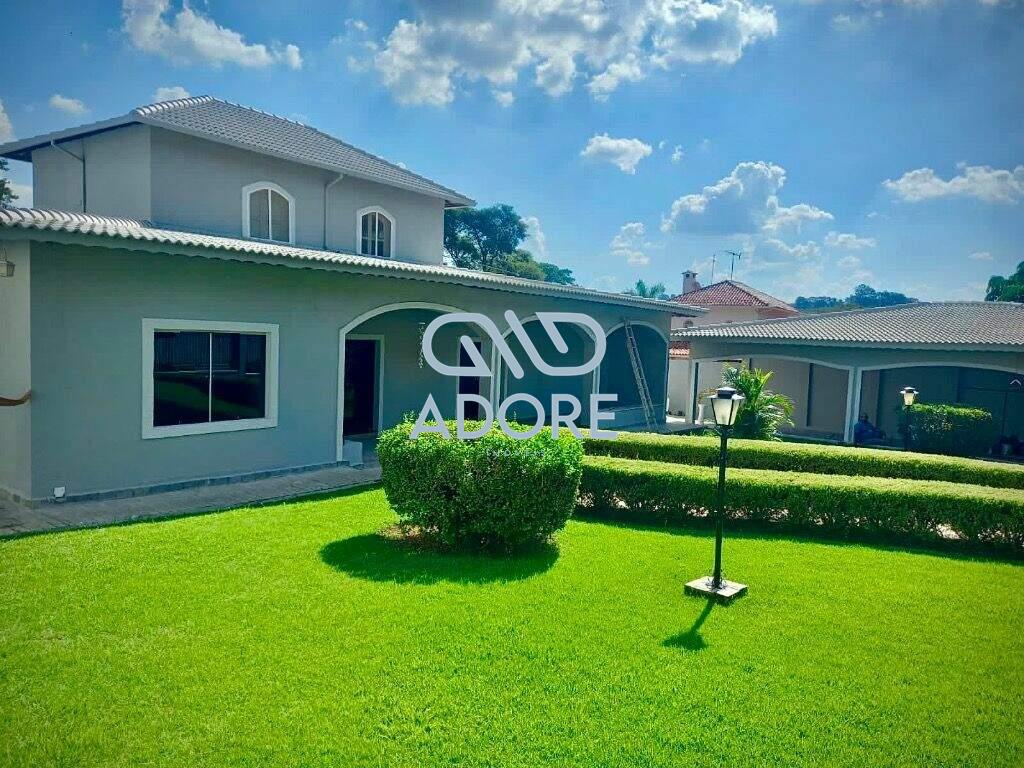 Casa de Condomínio à venda no Condomínio City Castello: 