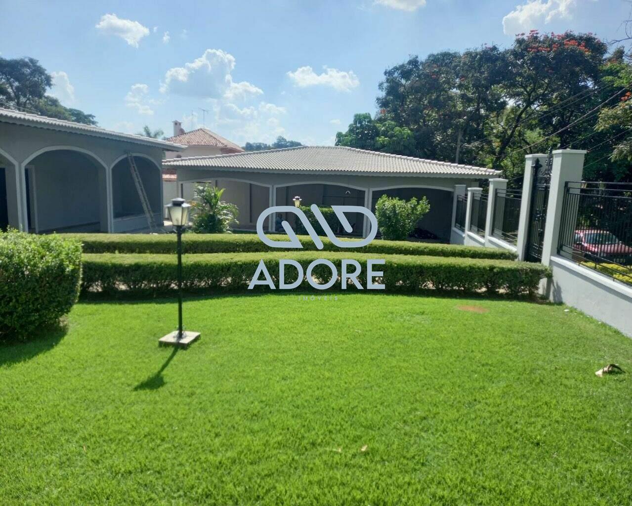 Casa de Condomínio à venda no Condomínio City Castello: 