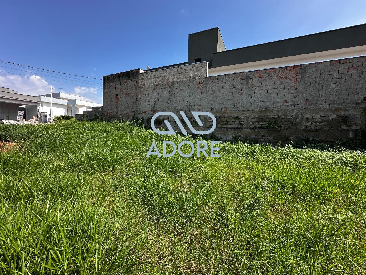 Terreno à venda no Condomínio Lagos D’Icaraí: 