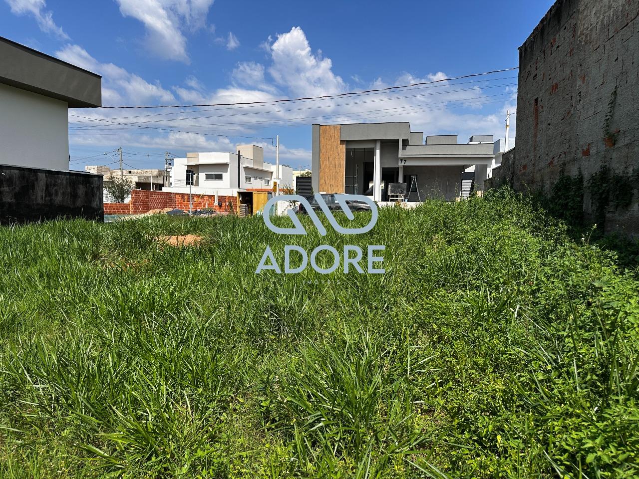 Terreno à venda no Condomínio Lagos D’Icaraí: 
