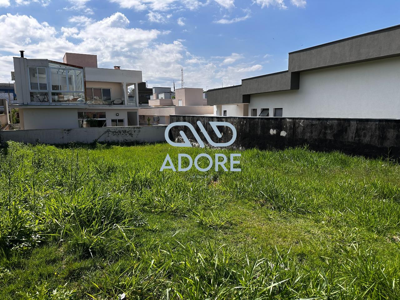 Terreno à venda no Condomínio Lagos D’Icaraí: 