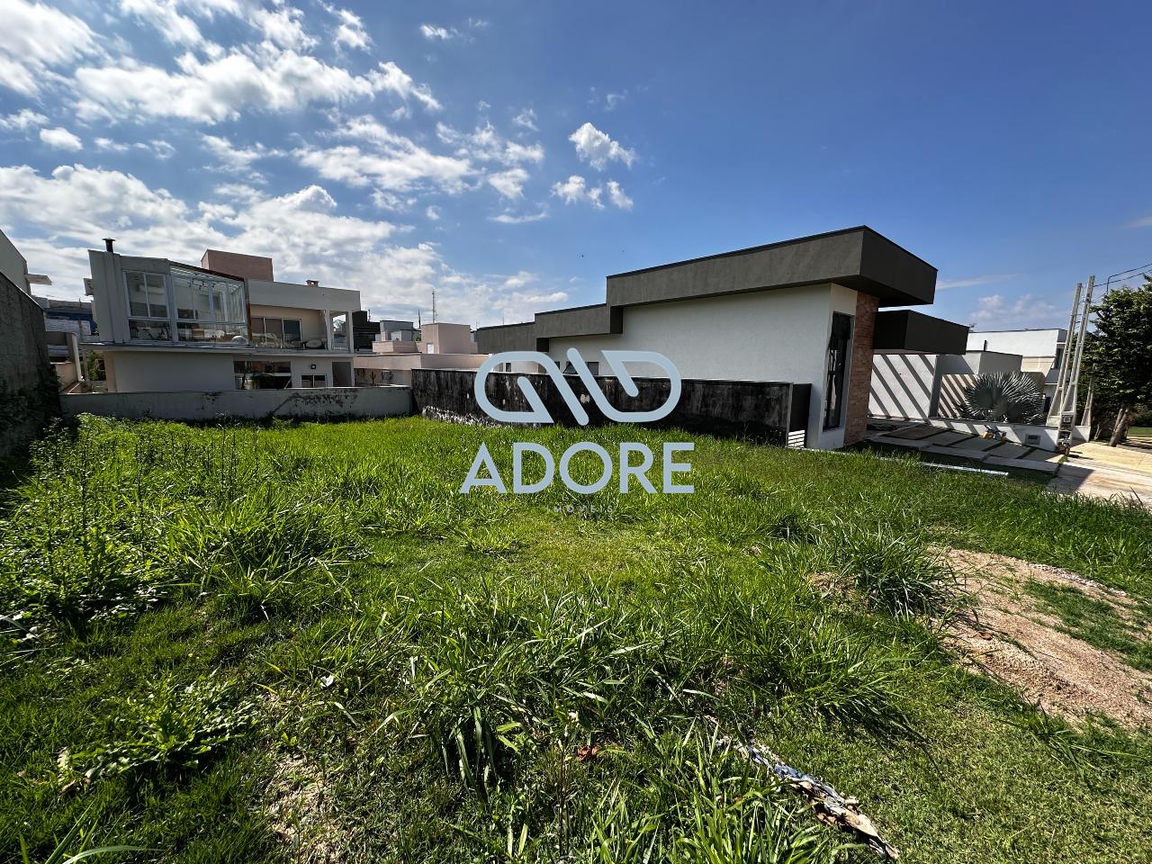 Terreno à venda no Condomínio Lagos D’Icaraí: 