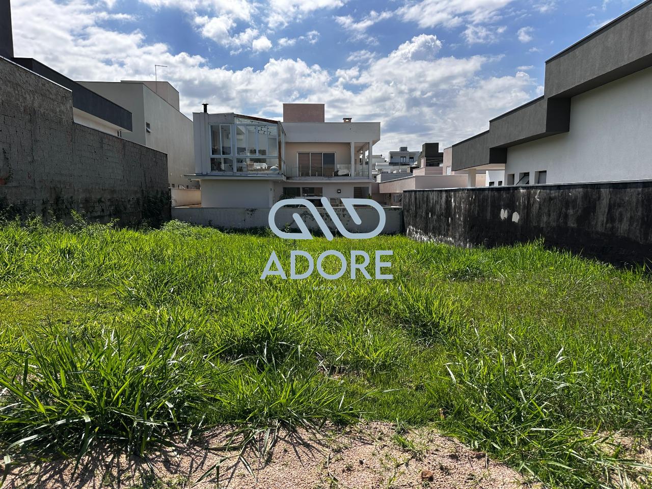 Terreno à venda no Condomínio Lagos D’Icaraí: 
