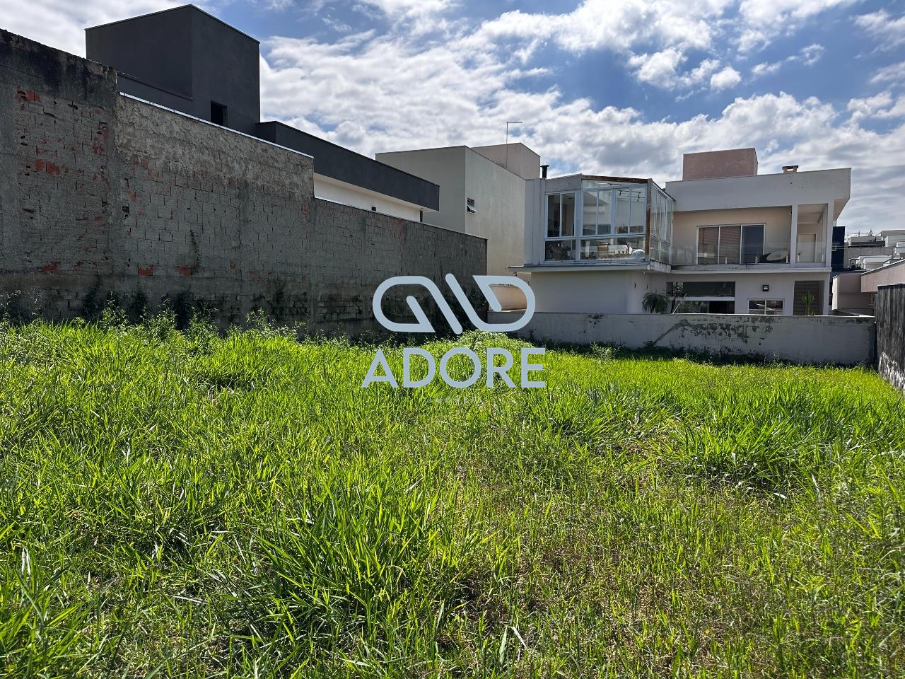 Terreno à venda no Condomínio Lagos D’Icaraí: 