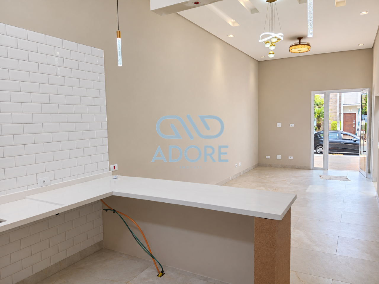 Casa de Condomínio à venda no Condomínio Ilha das Aguas: 