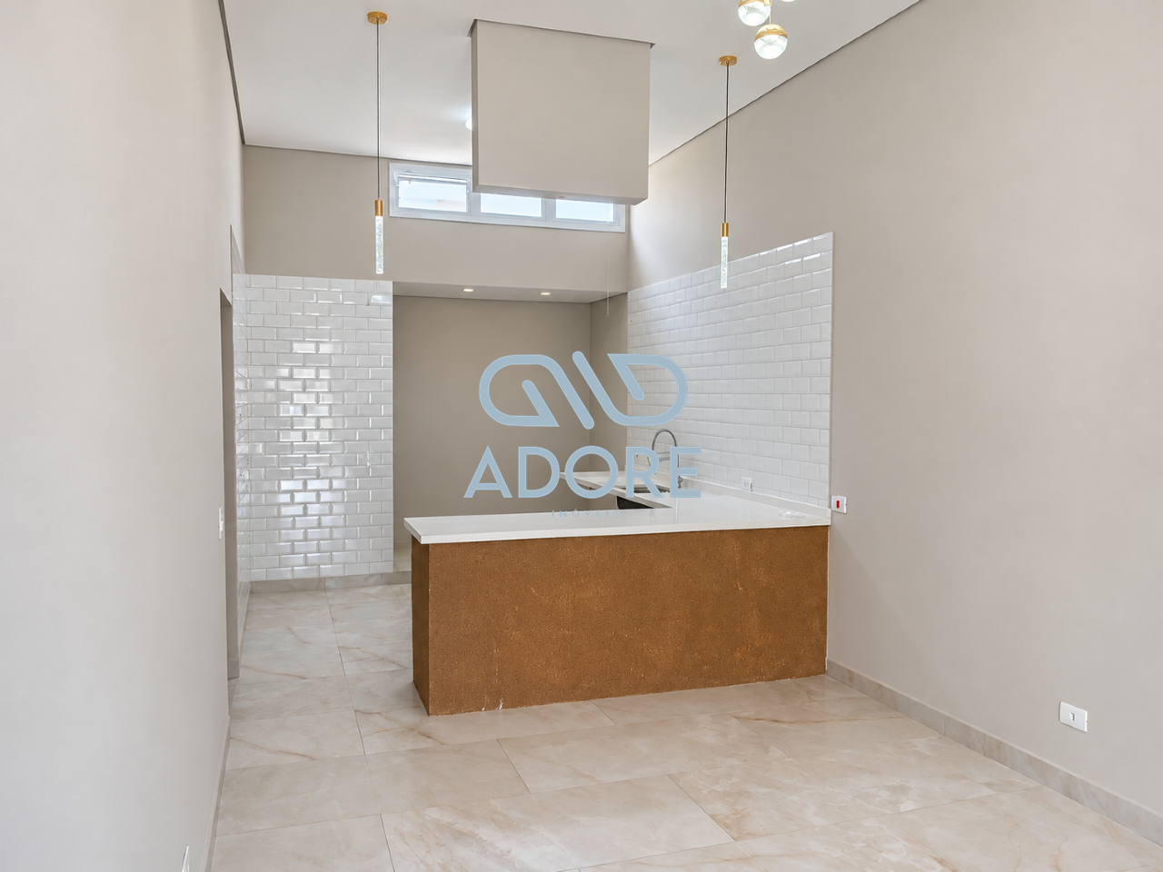 Casa de Condomínio à venda no Condomínio Ilha das Aguas: 