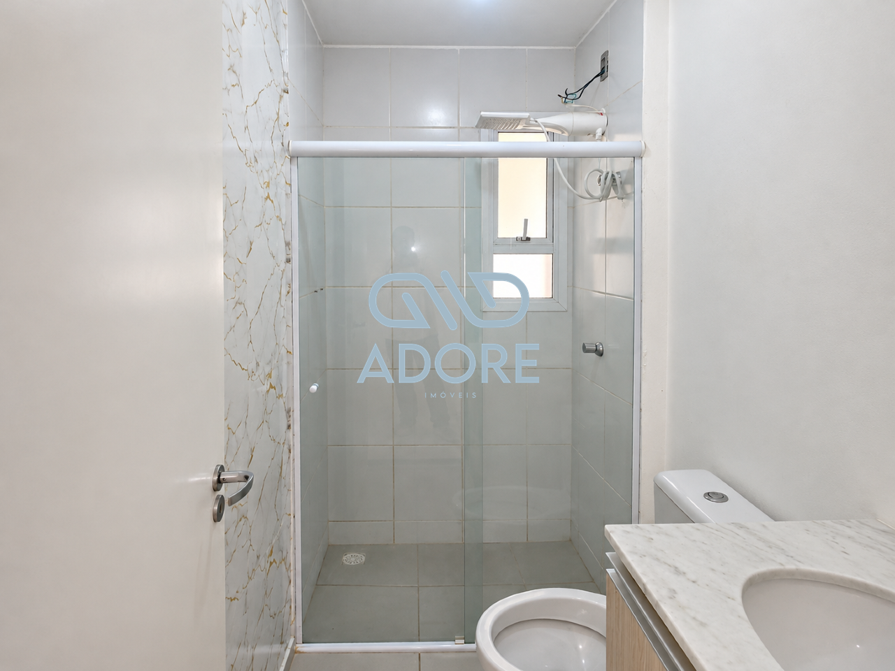 Apartamento à venda no Edifício Jardim dos Taperás: 