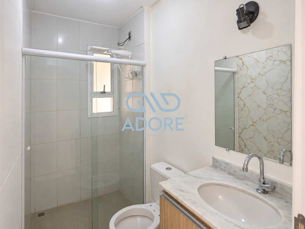 Apartamento à venda no Edifício Jardim dos Taperás: 