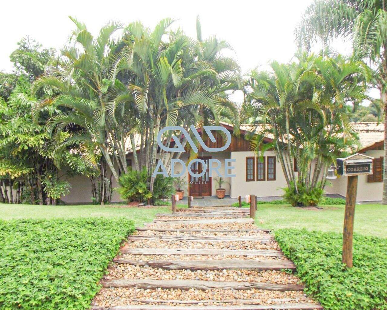 Casa de Condomínio à venda no Condomínio City Castello: 