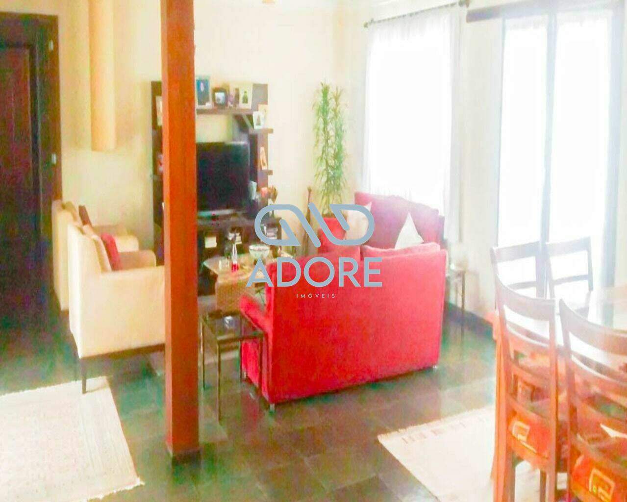 Casa de Condomínio à venda no Condomínio City Castello: 