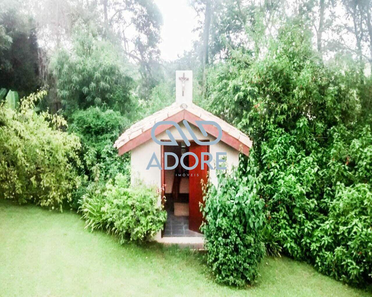 Casa de Condomínio à venda no Condomínio City Castello: 