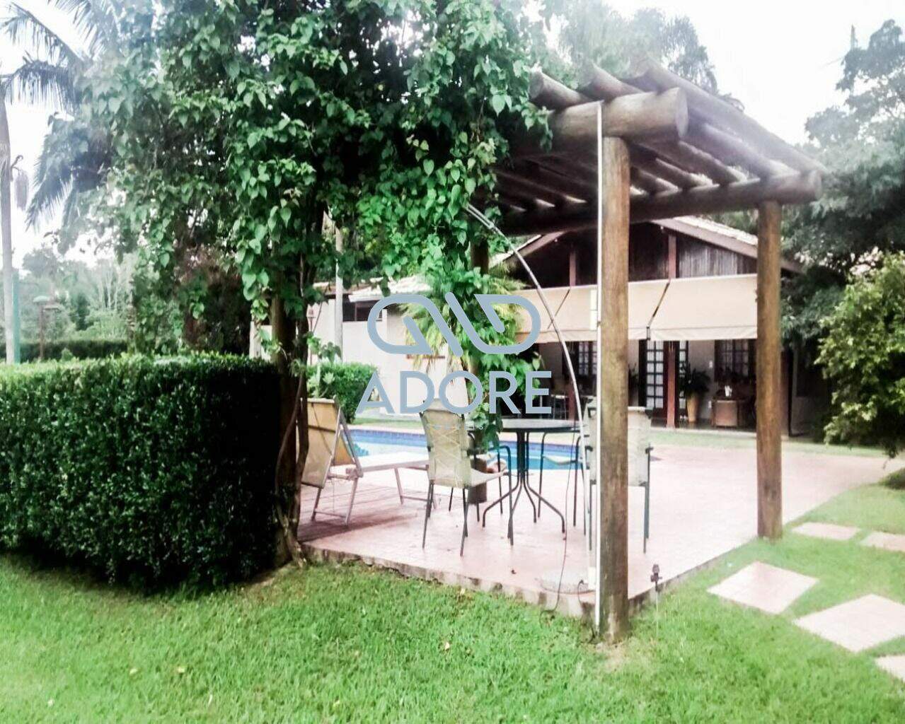 Casa de Condomínio à venda no Condomínio City Castello: 