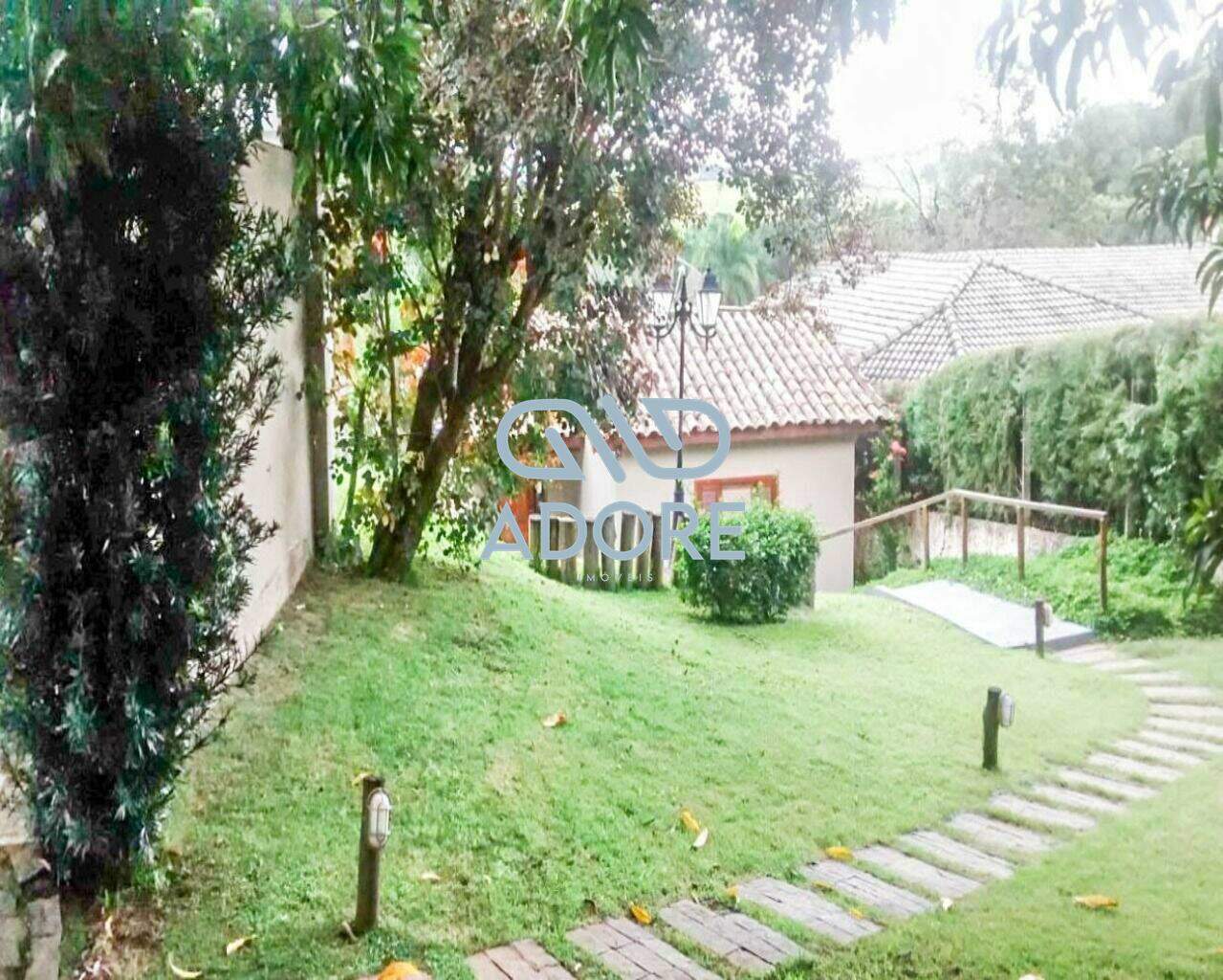 Casa de Condomínio à venda no Condomínio City Castello: 