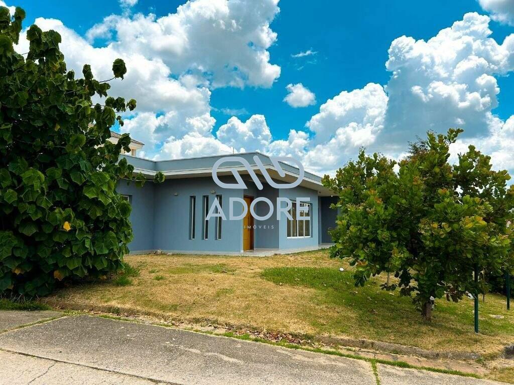 Casa de Condomínio para aluguel no Condomínio Palmeiras Imperiais: 