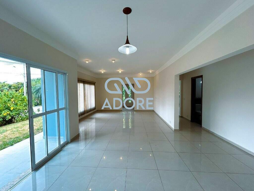Casa de Condomínio para aluguel no Condomínio Palmeiras Imperiais: 
