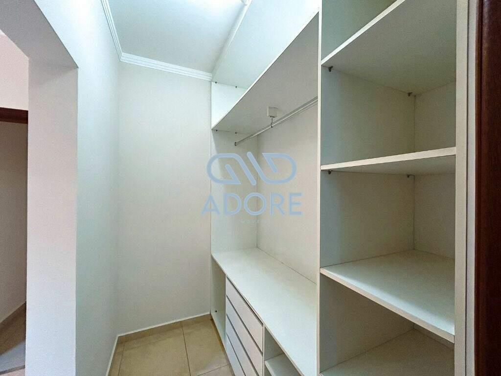 Casa de Condomínio para aluguel no Condomínio Palmeiras Imperiais: 