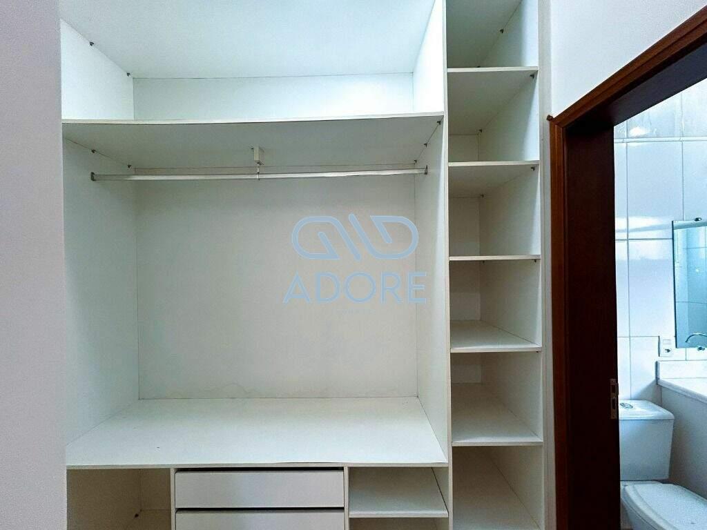 Casa de Condomínio para aluguel no Condomínio Palmeiras Imperiais: 
