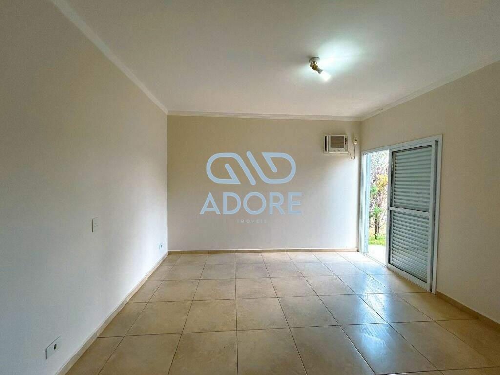 Casa de Condomínio para aluguel no Condomínio Palmeiras Imperiais: 