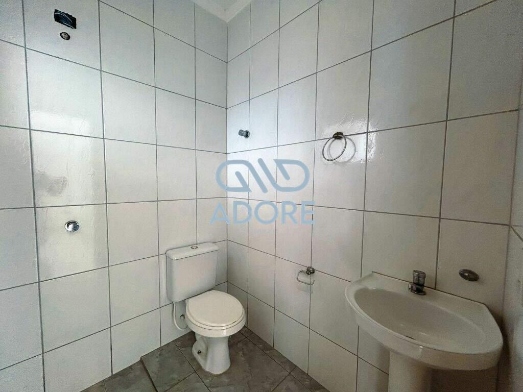 Casa de Condomínio para aluguel no Condomínio Palmeiras Imperiais: 