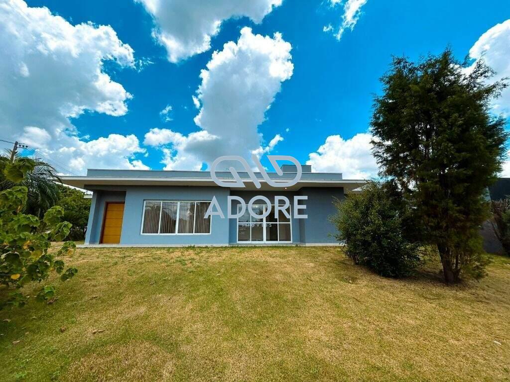 Casa de Condomínio para aluguel no Condomínio Palmeiras Imperiais: 