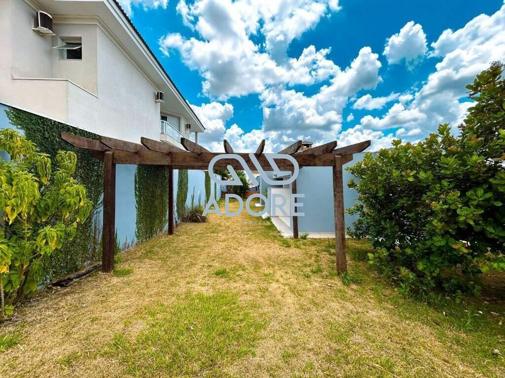 Casa de Condomínio para aluguel no Condomínio Palmeiras Imperiais: 