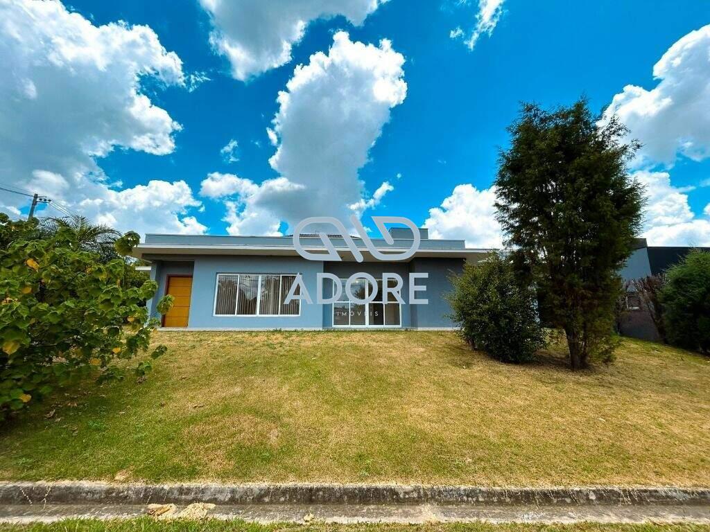 Casa de Condomínio para aluguel no Condomínio Palmeiras Imperiais: 