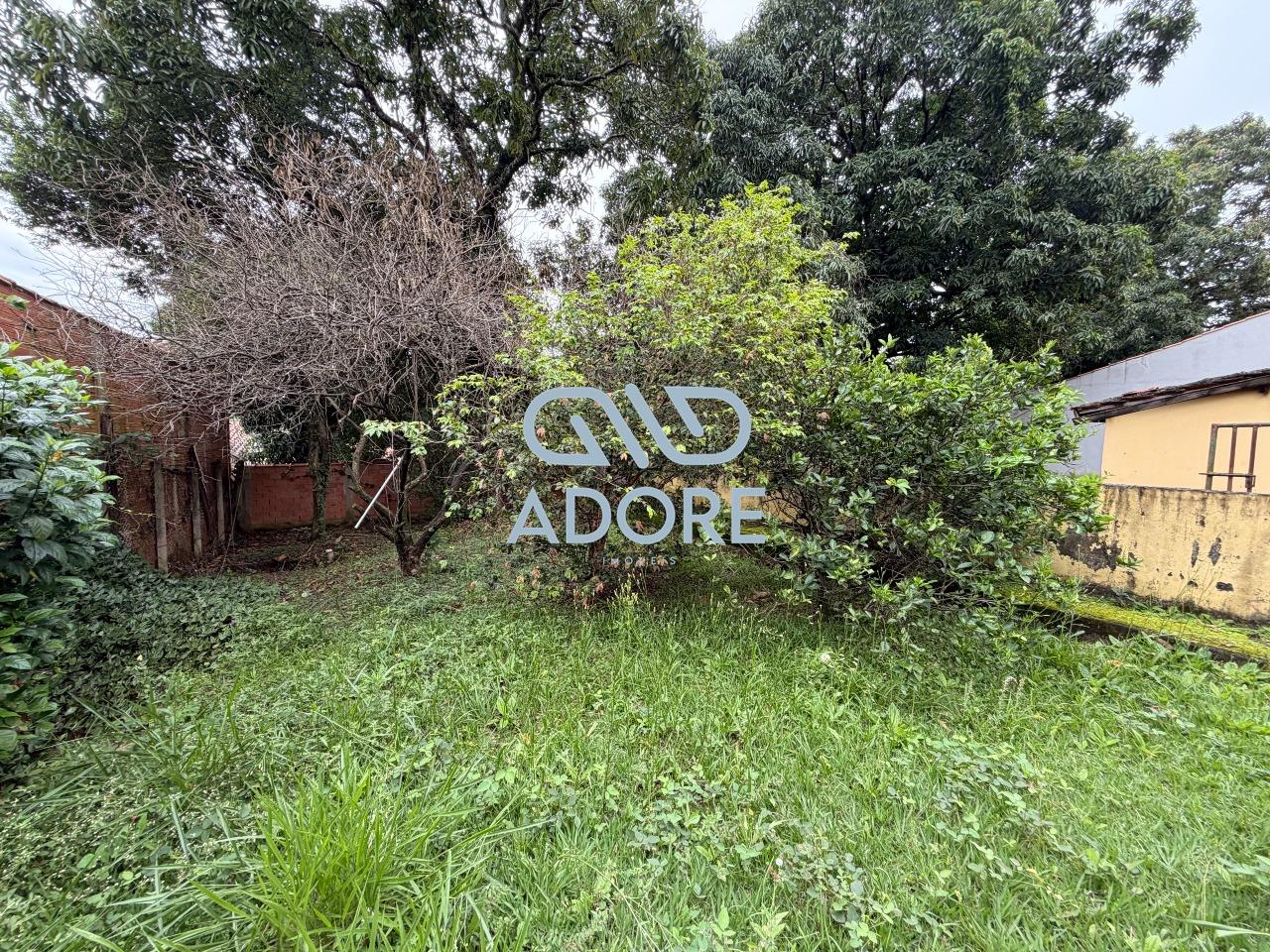 Terreno à venda no Condomínio Fechado Village Haras São Luiz: 